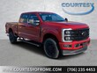 Ford F-350SD