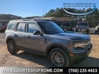 2025 Ford Bronco Sport Big Bend SUV