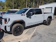 GMC Sierra 2500 HD