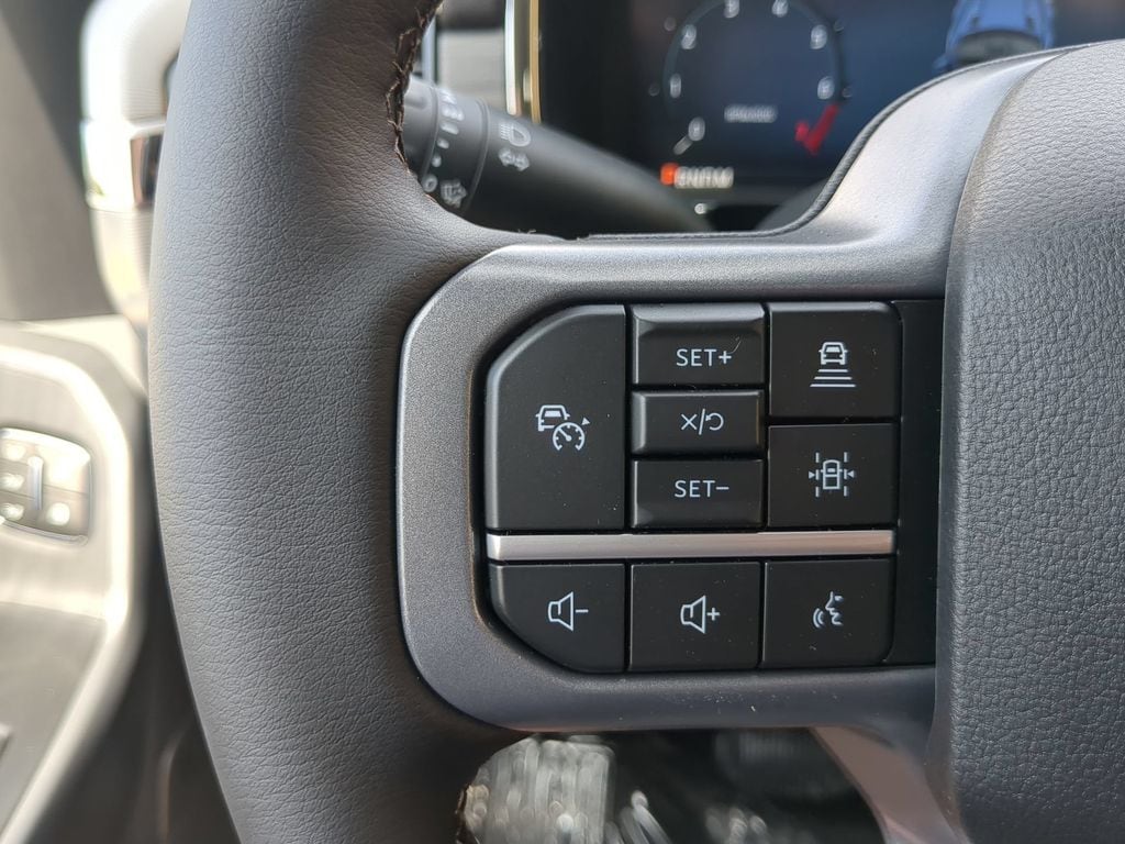 2025 Ford F-150 Lariat - Photo 30