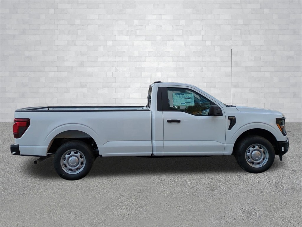 New 2025 Ford F-150 XL Truck