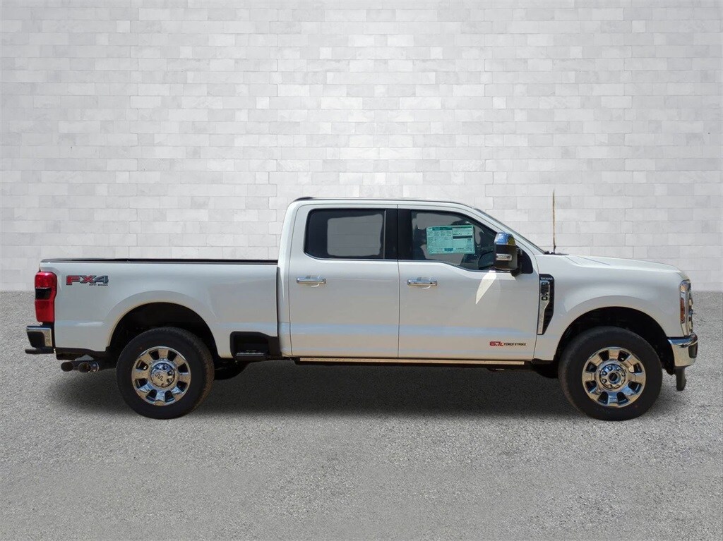2026 Ford F-250 photo 3