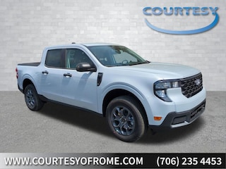 2026 Ford Maverick XLT Truck