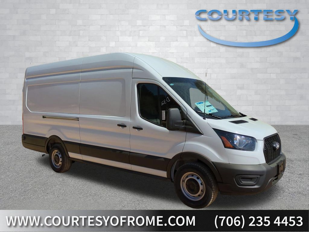 2026 Ford Transit 350 High Roof 148EL WB's photo