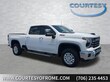 Chevrolet Silverado 2500 HD
