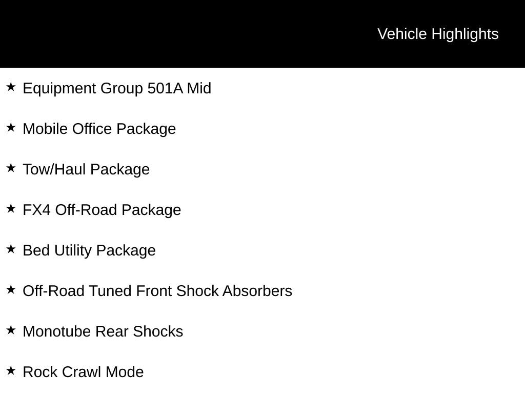 2025 Ford F-150 Lariat - Photo 16