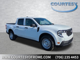 2026 Ford Maverick XL Truck