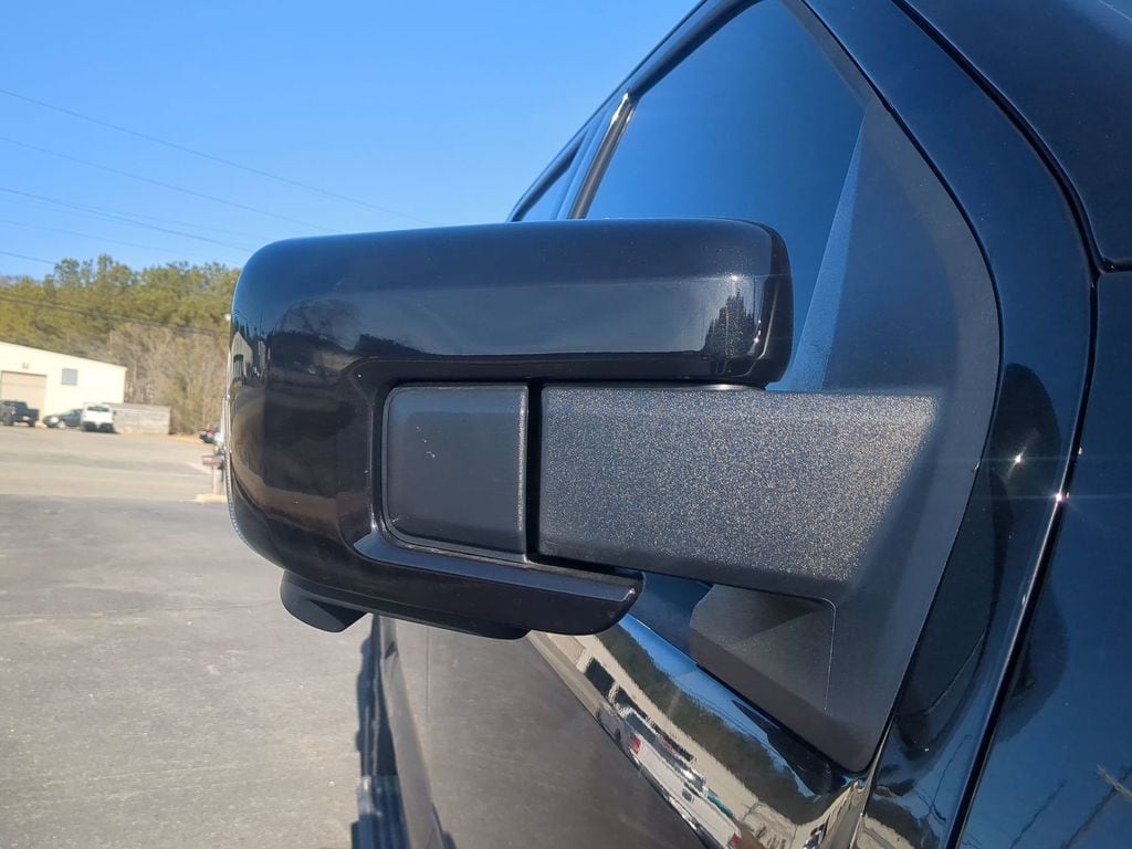 2025 Ford F-150 Platinum - Photo 14