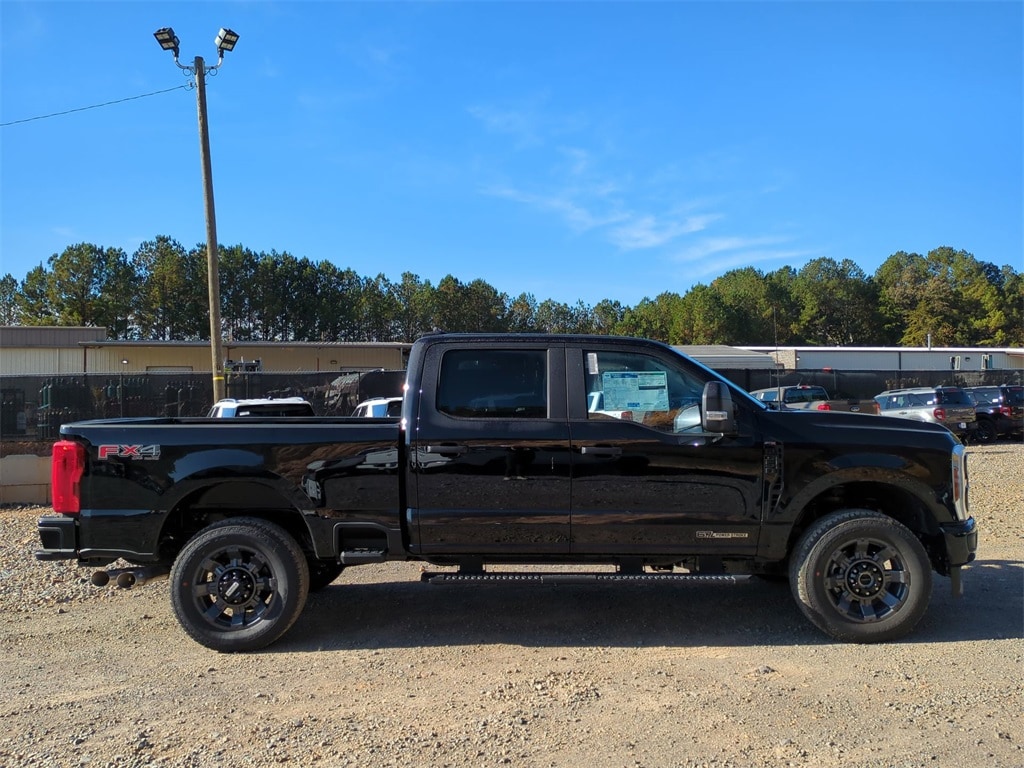 New 2026 Ford F-350SD XL Truck