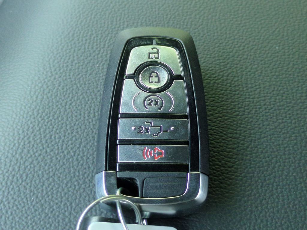 2026 Ford F-150 Lariat - Photo 29