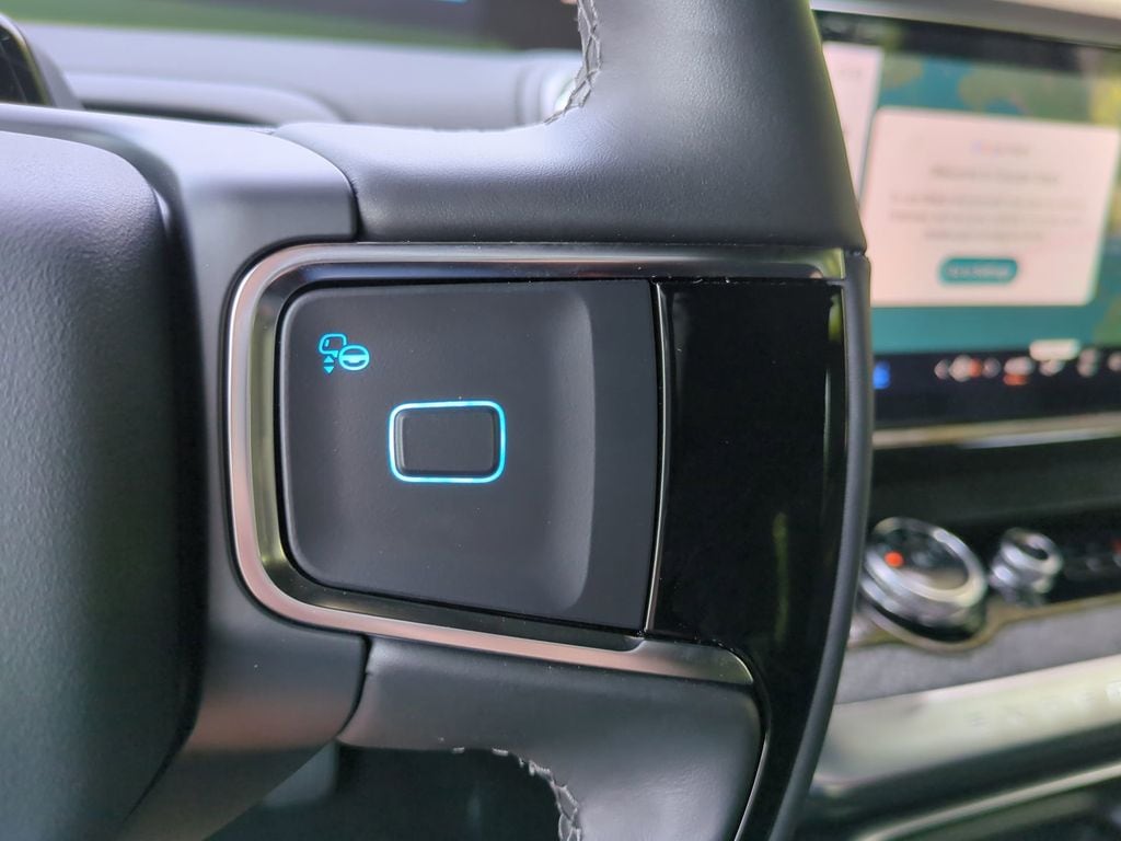 2025 Ford Expedition Tremor - Photo 29