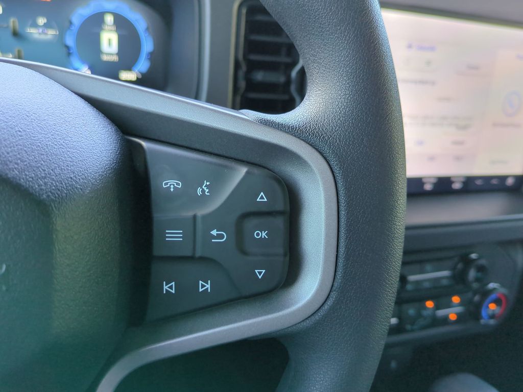2025 Ford Bronco 4-Door Base - Photo 26