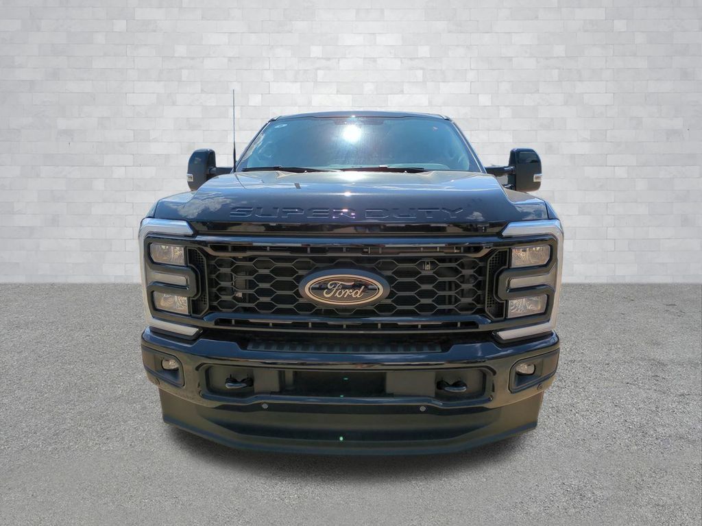 2026 Ford F-250 Super Duty Lariat - Photo 8