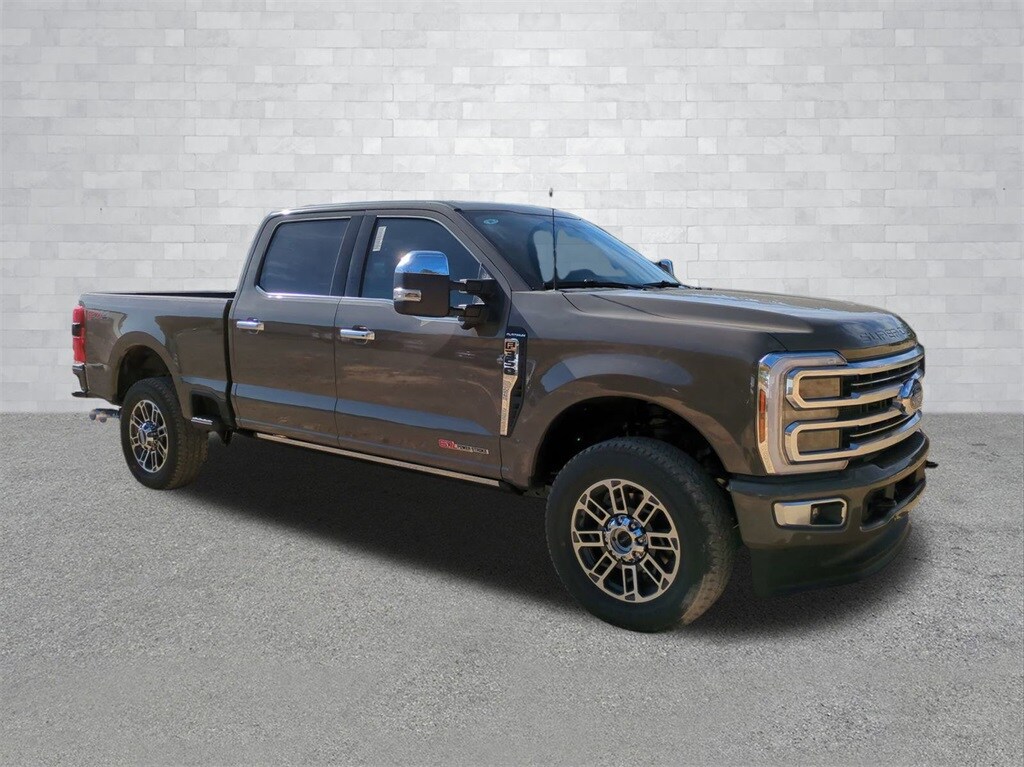 2026 Ford F-350 photo 2