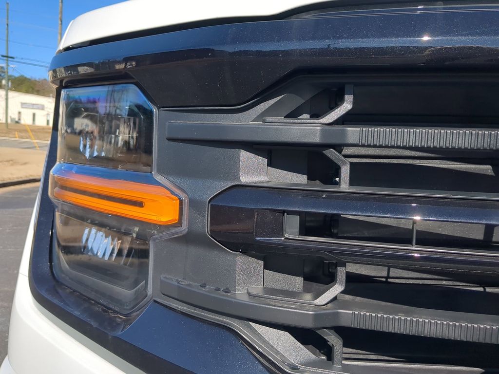 2025 Ford F-150 XLT - Photo 11