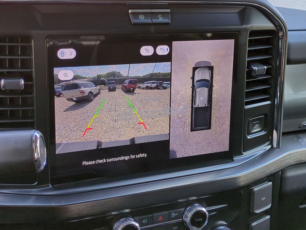 2026 Ford F-250 Super Duty Lariat - Photo 20