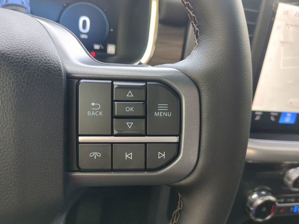 2025 Ford F-150 Lariat - Photo 30