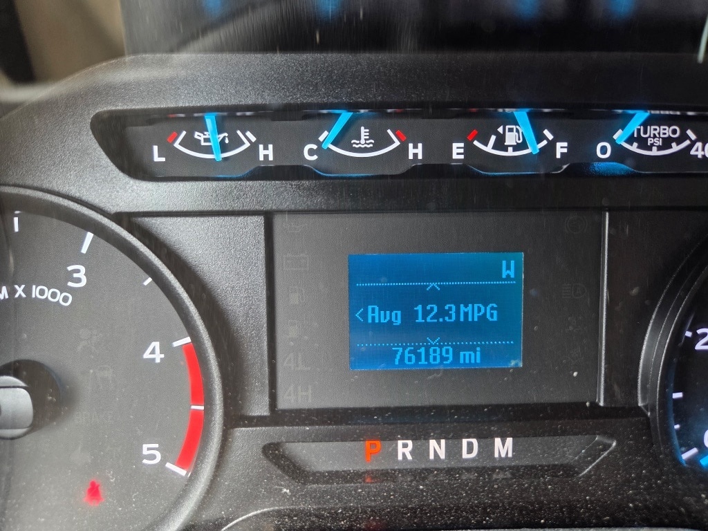 Used 2022 Ford F-350 Chassis  Truck Crew Cab