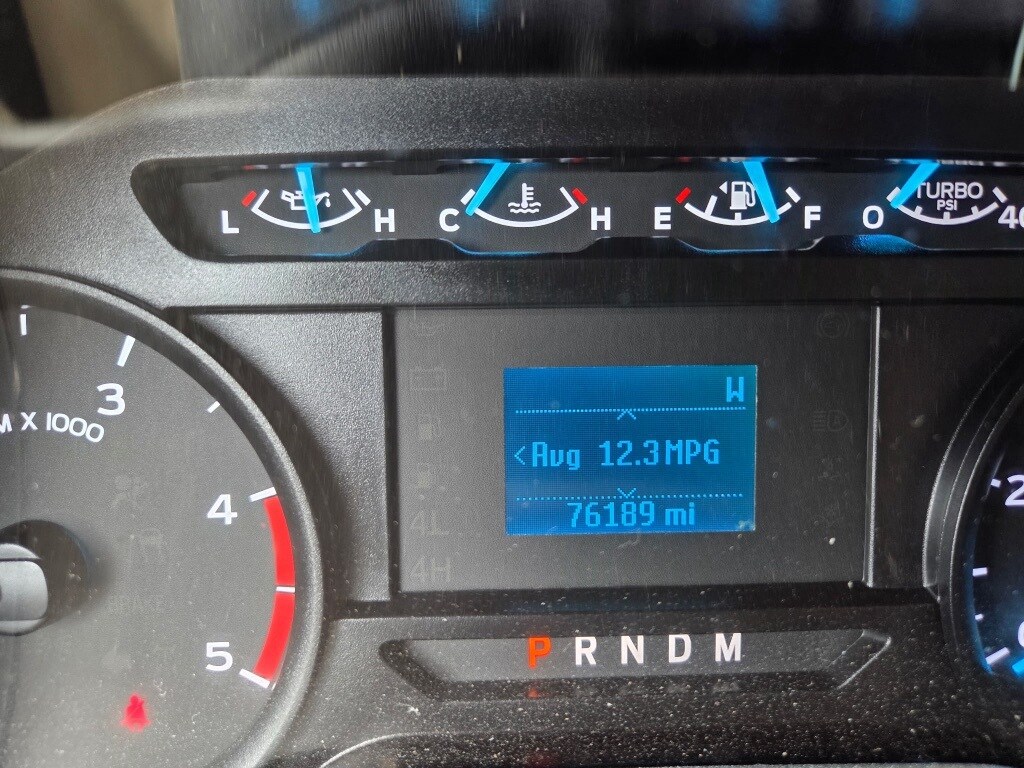 2022 Ford F-350 XL photo 3