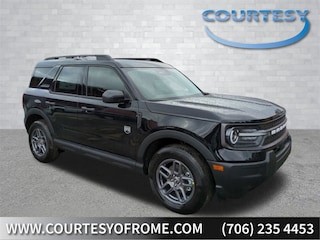 2025 Ford Bronco Sport Big Bend SUV