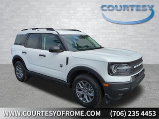 2026 Ford Bronco Sport Big Bend SUV