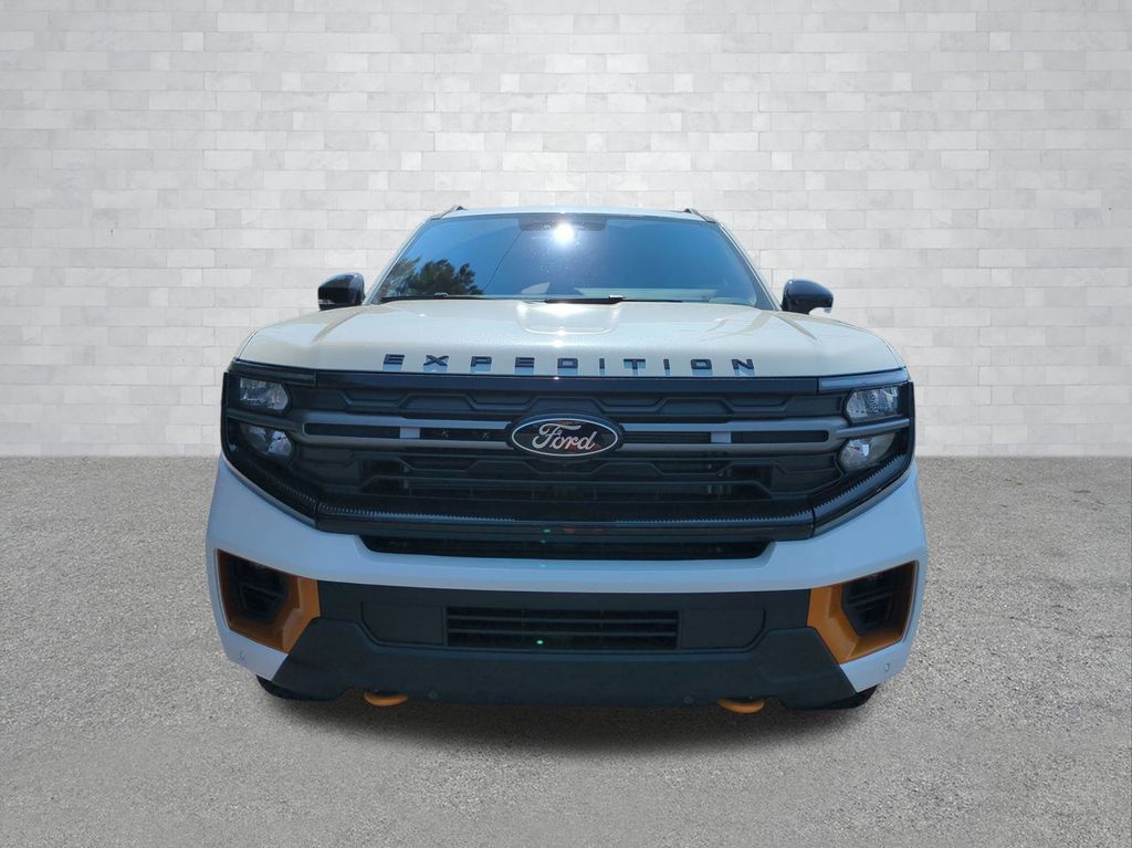 2025 Ford Expedition Tremor - Photo 11