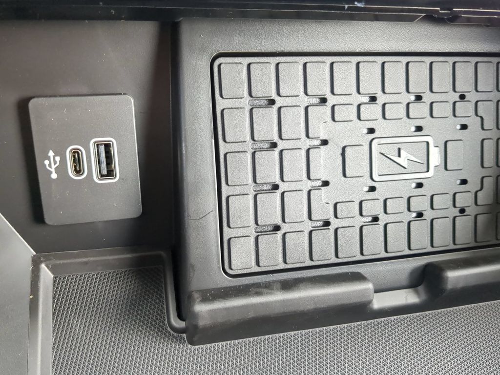 2025 Ford F-150 Lariat - Photo 27
