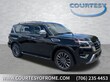 Nissan Armada