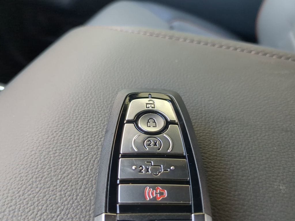 2025 Ford F-150 Lariat - Photo 34