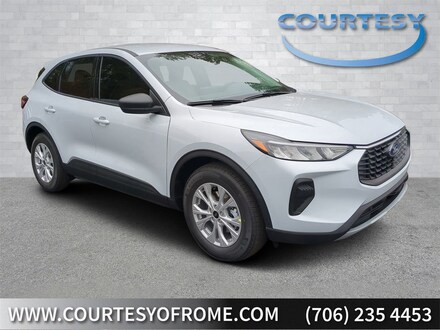 2025 Ford Escape Active SUV
