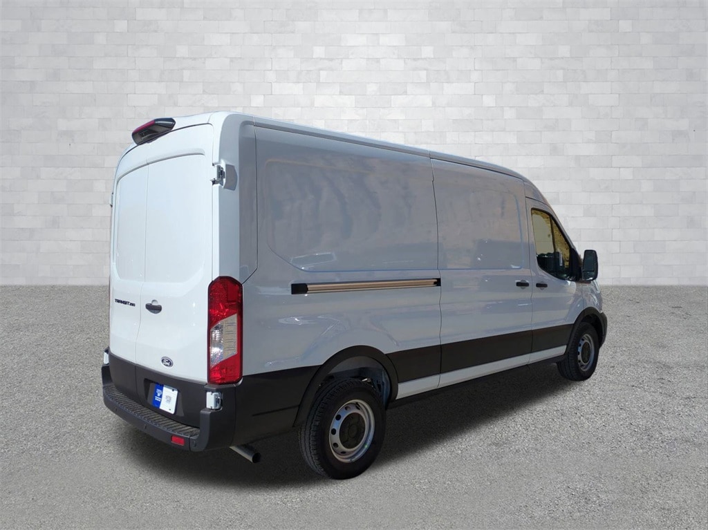 New 2026 Ford Transit-250 Base Cargo Van
