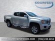 GMC Canyon