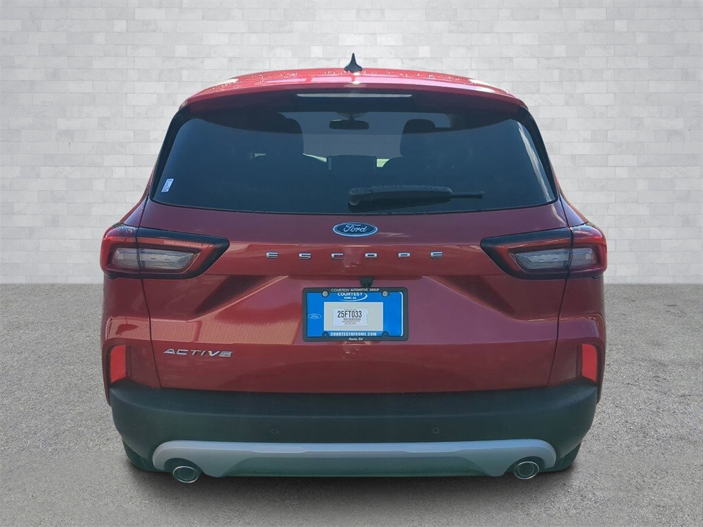 2025 Ford Escape Active photo 4