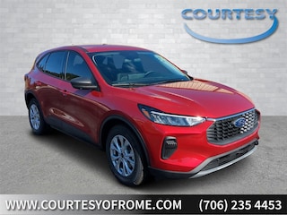 2025 Ford Escape Active SUV