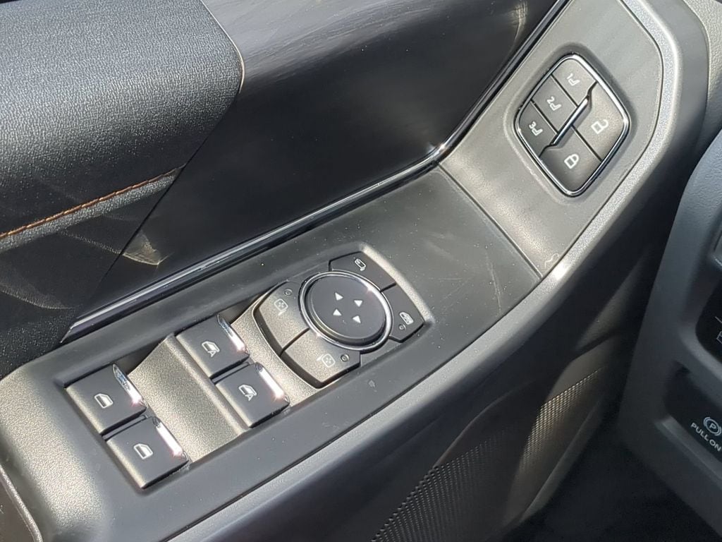 2025 Ford F-150 Lariat - Photo 29