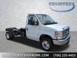 Ford E-350SD