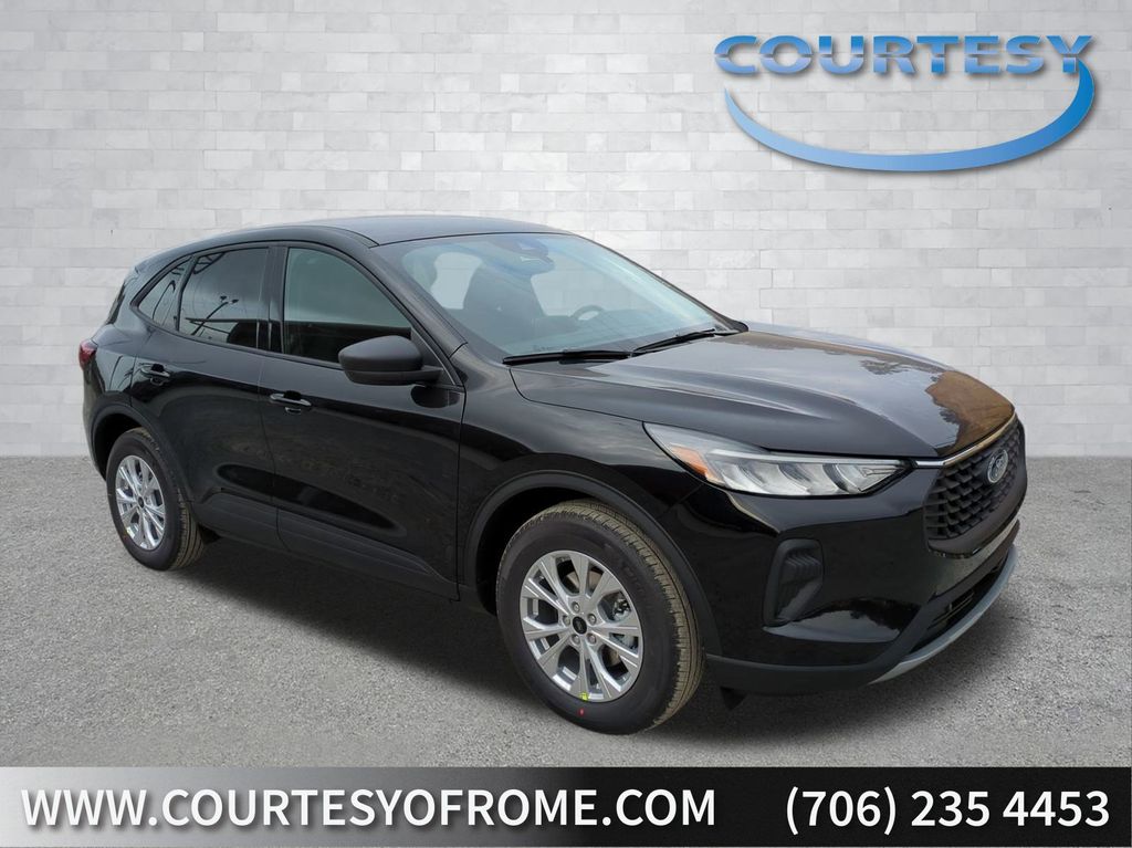 2026 Ford Escape