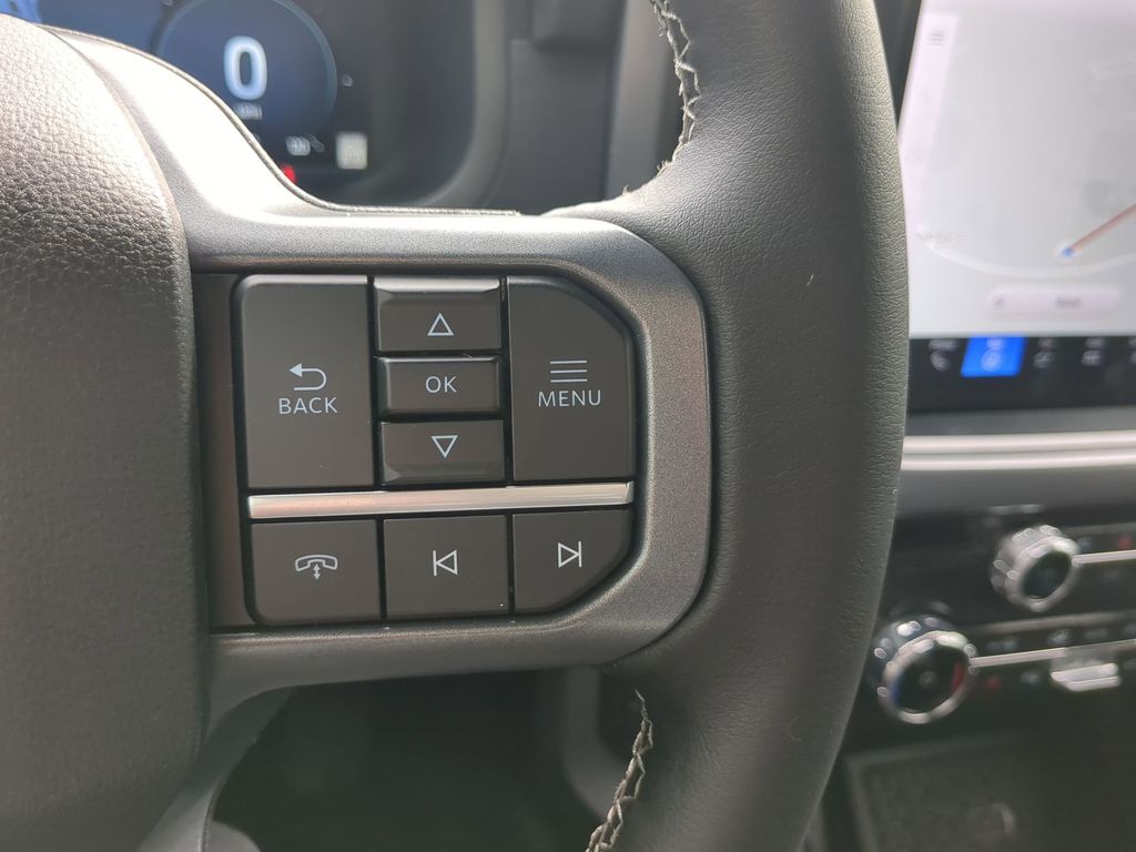 2025 Ford F-150 XLT - Photo 30