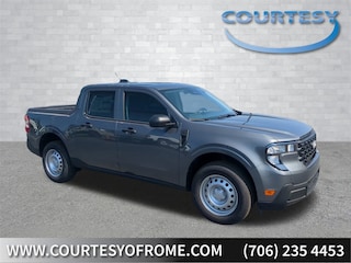 2025 Ford Maverick XL Truck