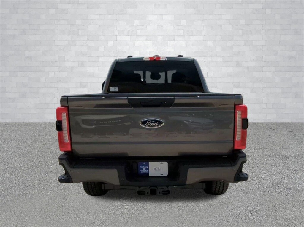 2025 Ford F-250 XL photo 3