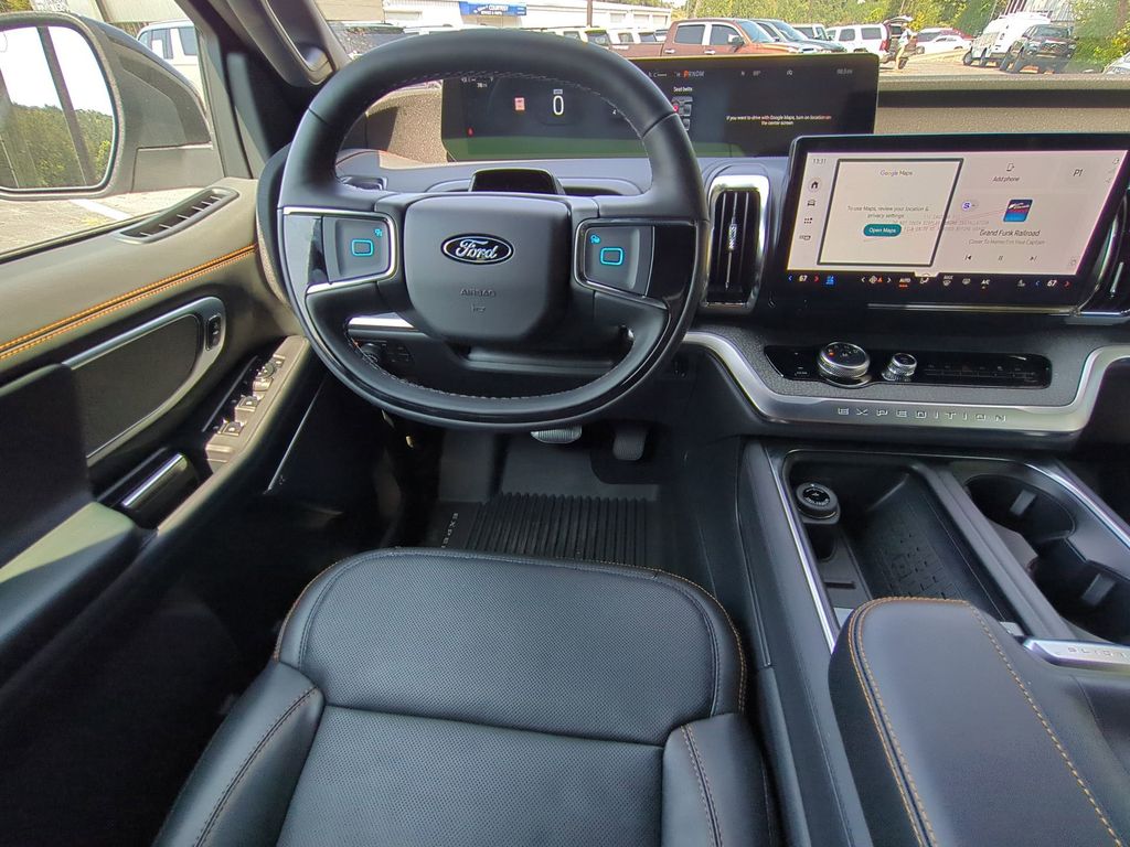2025 Ford Expedition Tremor - Photo 19