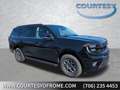 2026 Ford Expedition Active SUV