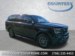 2025 Ford Expedition Active SUV