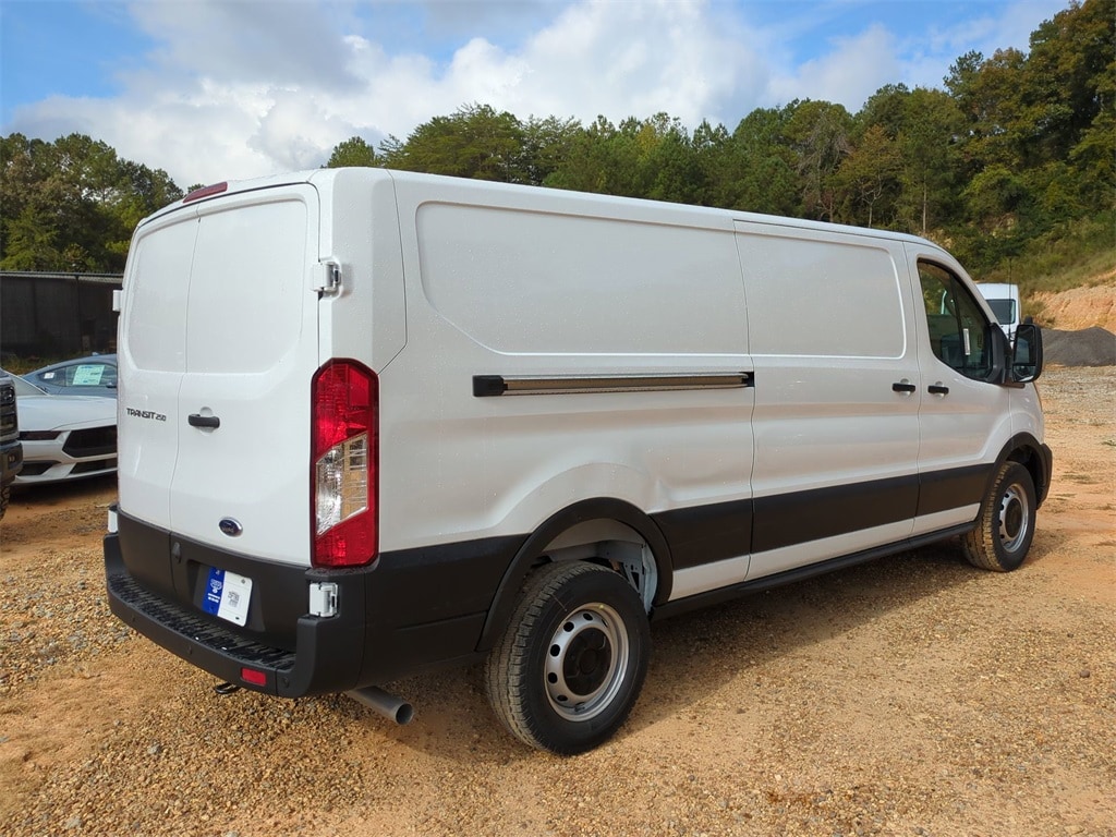 New 2025 Ford Transit-250 Base Cargo Van