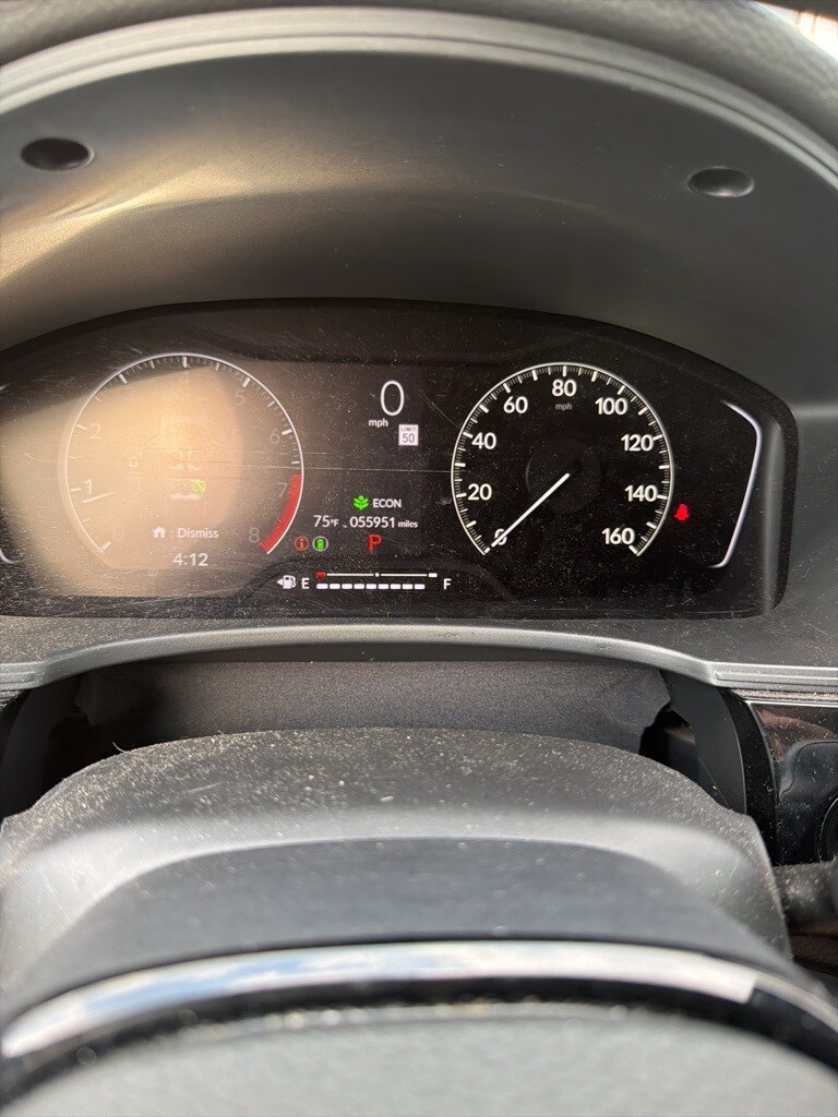 2022 Honda Civic Sport Hatchback photo 4