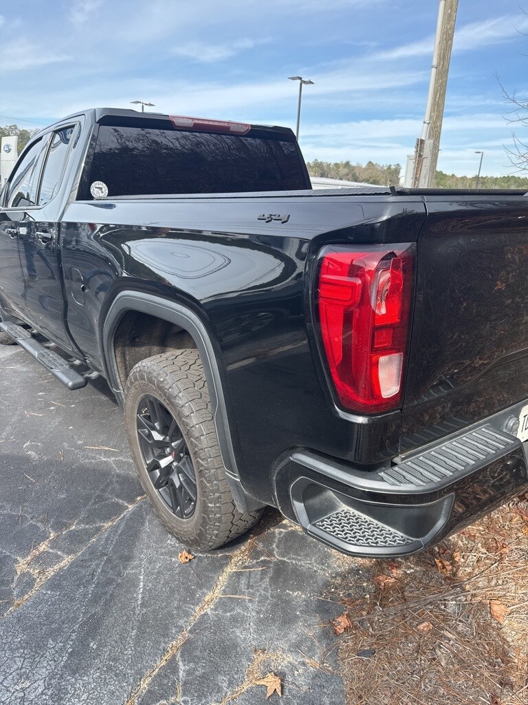 2021 Gmc Sierra 1500 Elevation photo 3