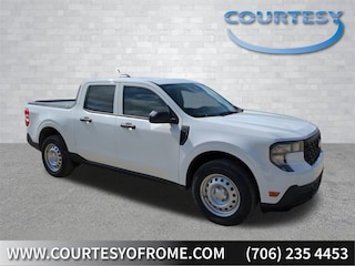 2025 Ford Maverick XL Truck
