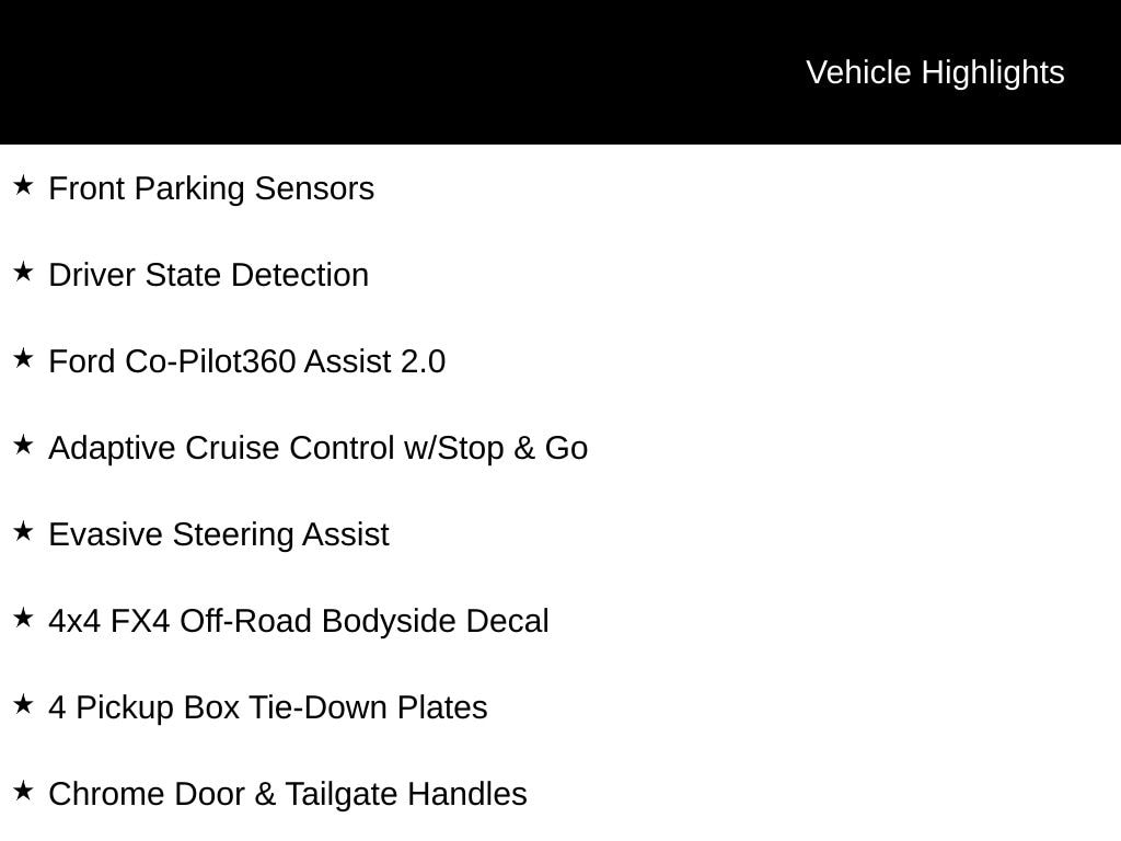 2025 Ford F-150 XLT - Photo 20