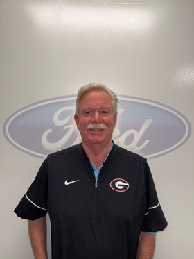 Staff member Joseph Holbrook from ID_b45e18ffee08