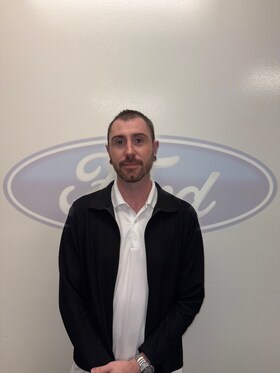 Staff member Brett Maddox from ID_df484a12c658